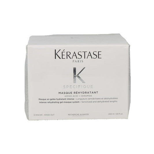 Kerastase Specifique Rehidratante Mascarilla 200 ml