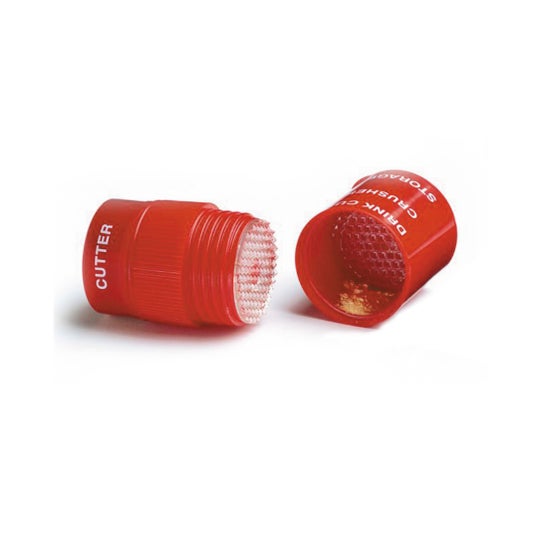 García 1880 Pastillero Cortador Triturador 2312 1 ud