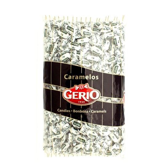 Gerio Caramelo de Eucalipto Mini 1000 g
