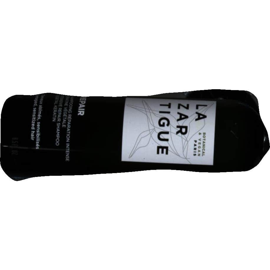 Lazartigue Repair Champú Reparador Intenso 250ml