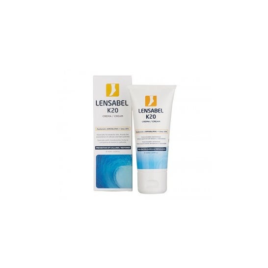 Lensabel K20 Crema 60ml