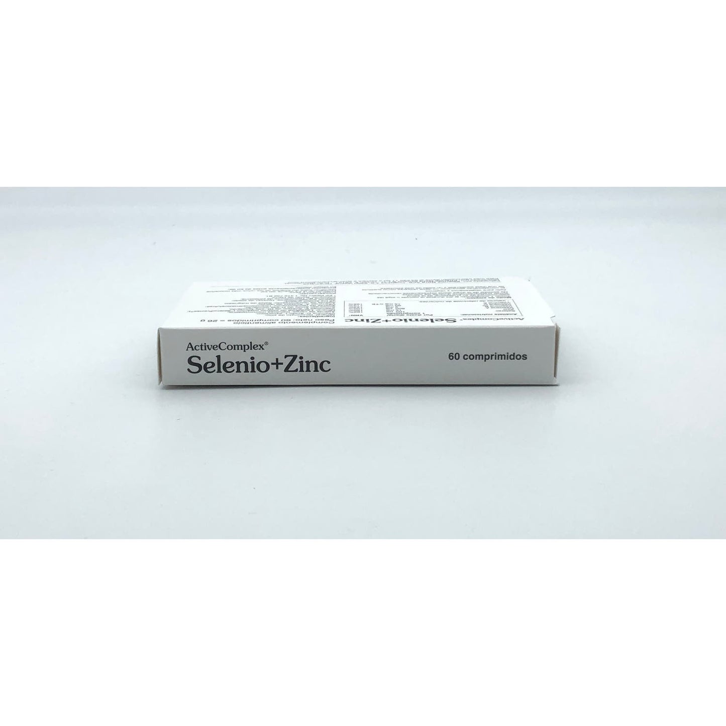 ActiveComplex® Selenio+Zinc 60comp