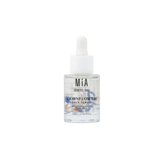 Mia Flowell Cornflower Serum
