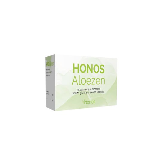 Honos Aloezen 20 Bust.15ml