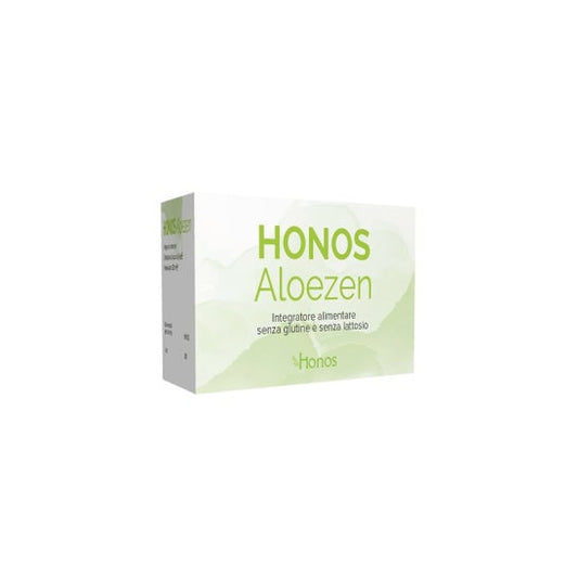 Honos Aloezen 20 Bust.15ml