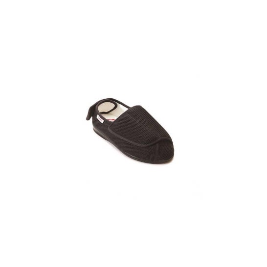 Zapatos de podo mixto Gibaud Corinth Black43