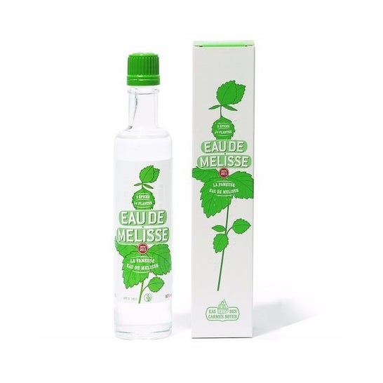Agua de carmina Boyer Mlisse agua 100ml