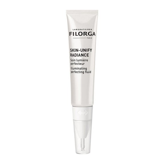 Filorga Skin-Unify Radiance Fluido Perfeccionador Iluminador 15 ml