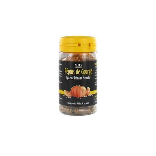 Sidn Pepin Squash Gelul 90