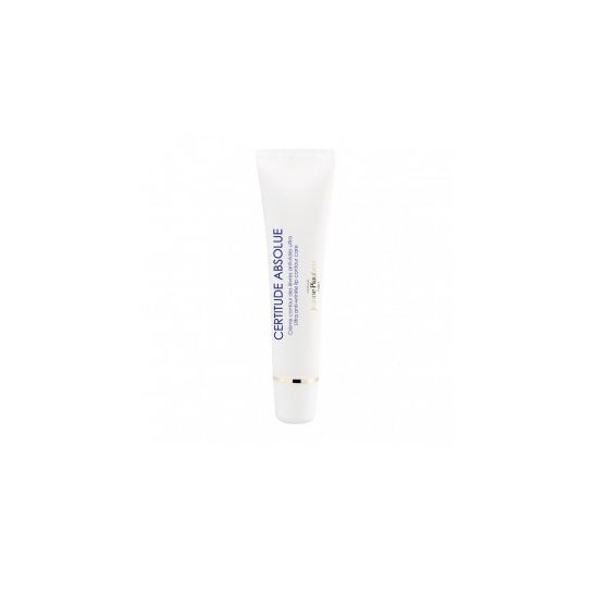 Jeanne Piaubert Certitude Absolue Ultra Lip Contour Care Anti-wr