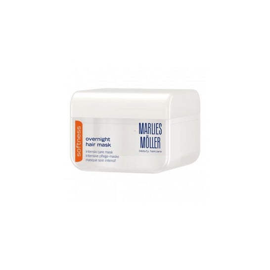 Máscara Marlies Moller Overnight 125 ml