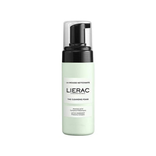 Lierac Mousse Limpiadora Rostro 50ml