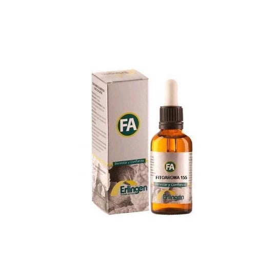 Erlingen Fitoaroma 155 55 ml
