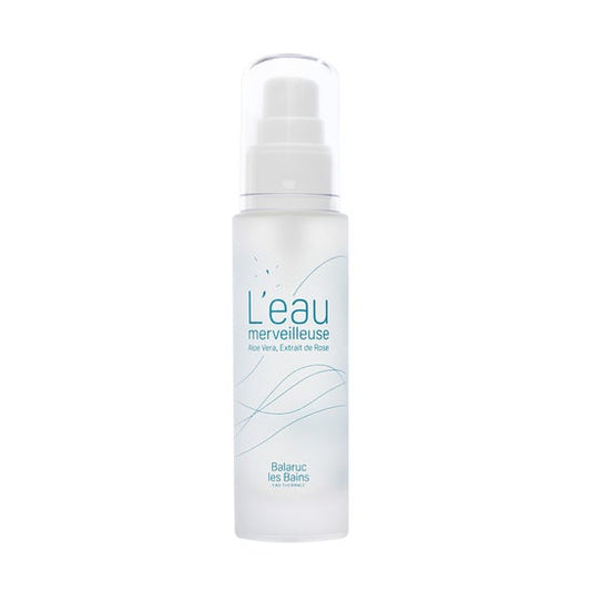 Balaruc les Bains Agua Maravillosa 50 ml