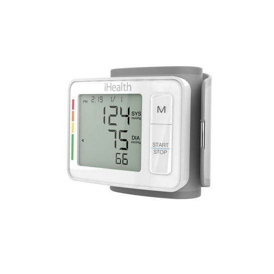Ihealth Push Kd-723 Tensiómetro 1ud
