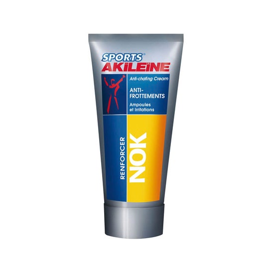 Akileïne Nok crema anti rozamientos 75ml