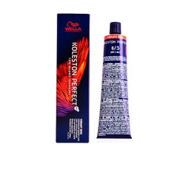 Wella Koleston Perfect Tinte de Cabello Vibrant Reds 6-5 60 ml