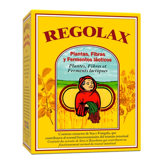 Tongil Regolax 50caps