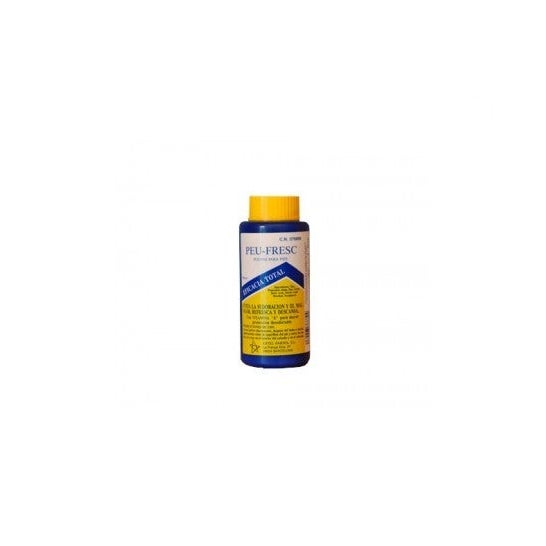 Peu-fresc polvo 100g