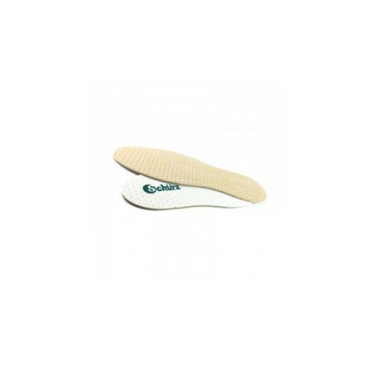 Schurz plantillas Super Sport talla 39/40 1 par