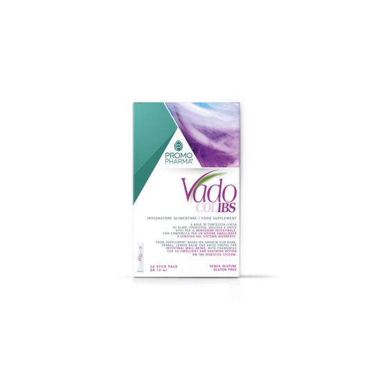 Promopharma Vado Colibs Stick 30 Unidades