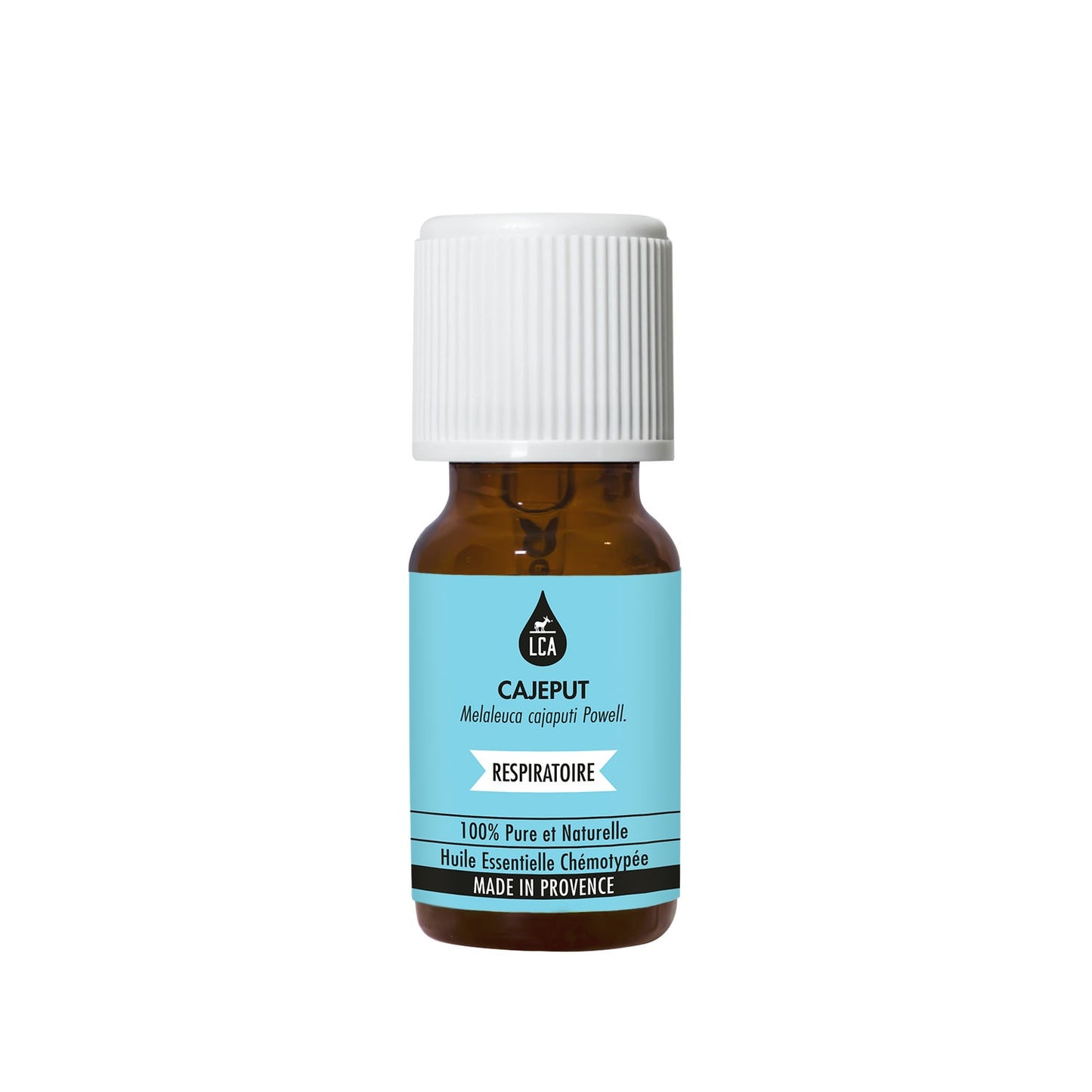 LCA Huile Essentielle de Cajeput 10 ml