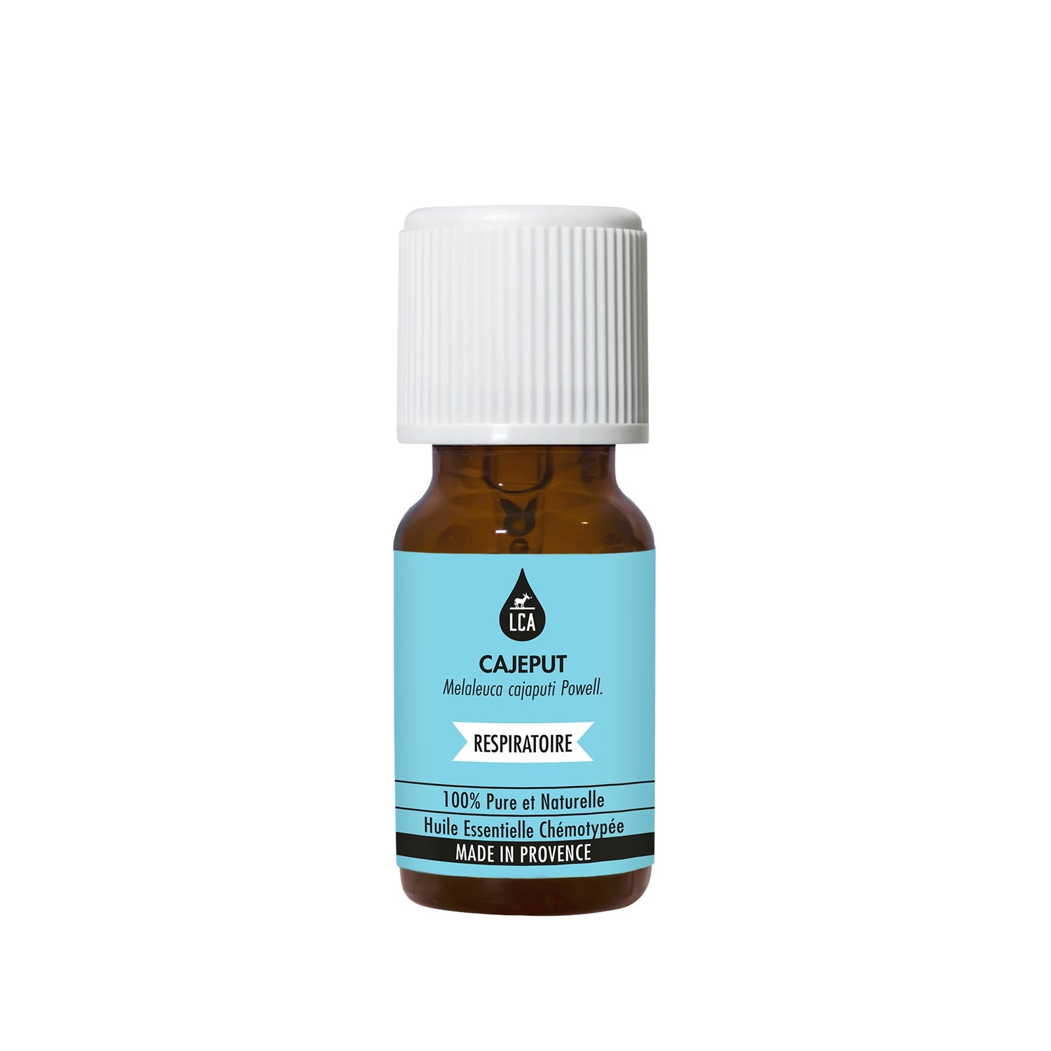 LCA Huile Essentielle de Cajeput 10 ml