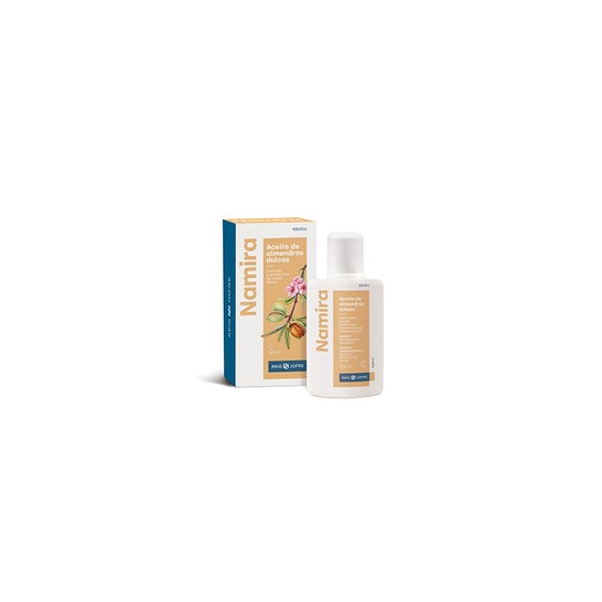 Reig Jofre Namira Aceite de Almendras Dulces 125ml