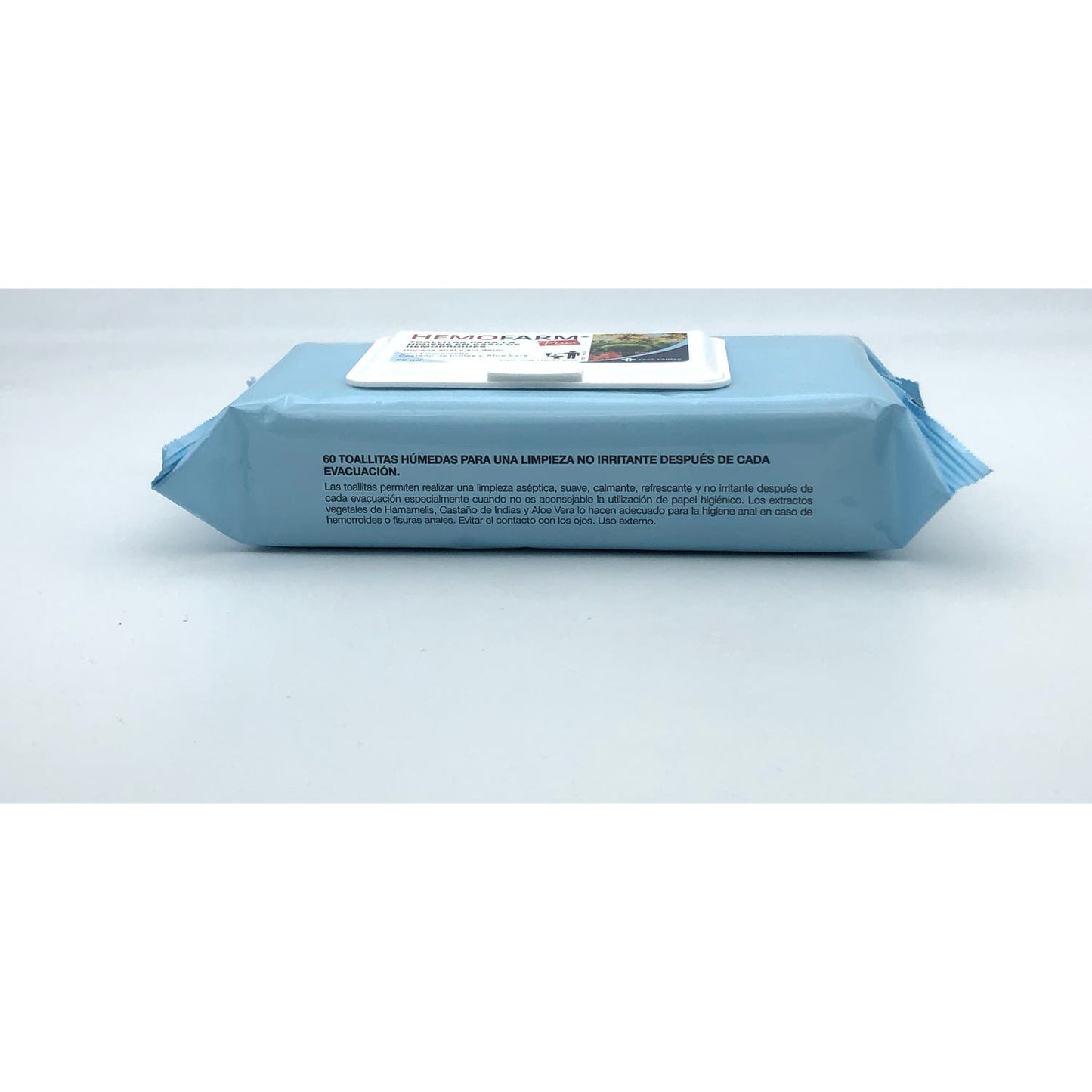 Hemofarm Plus 60uds