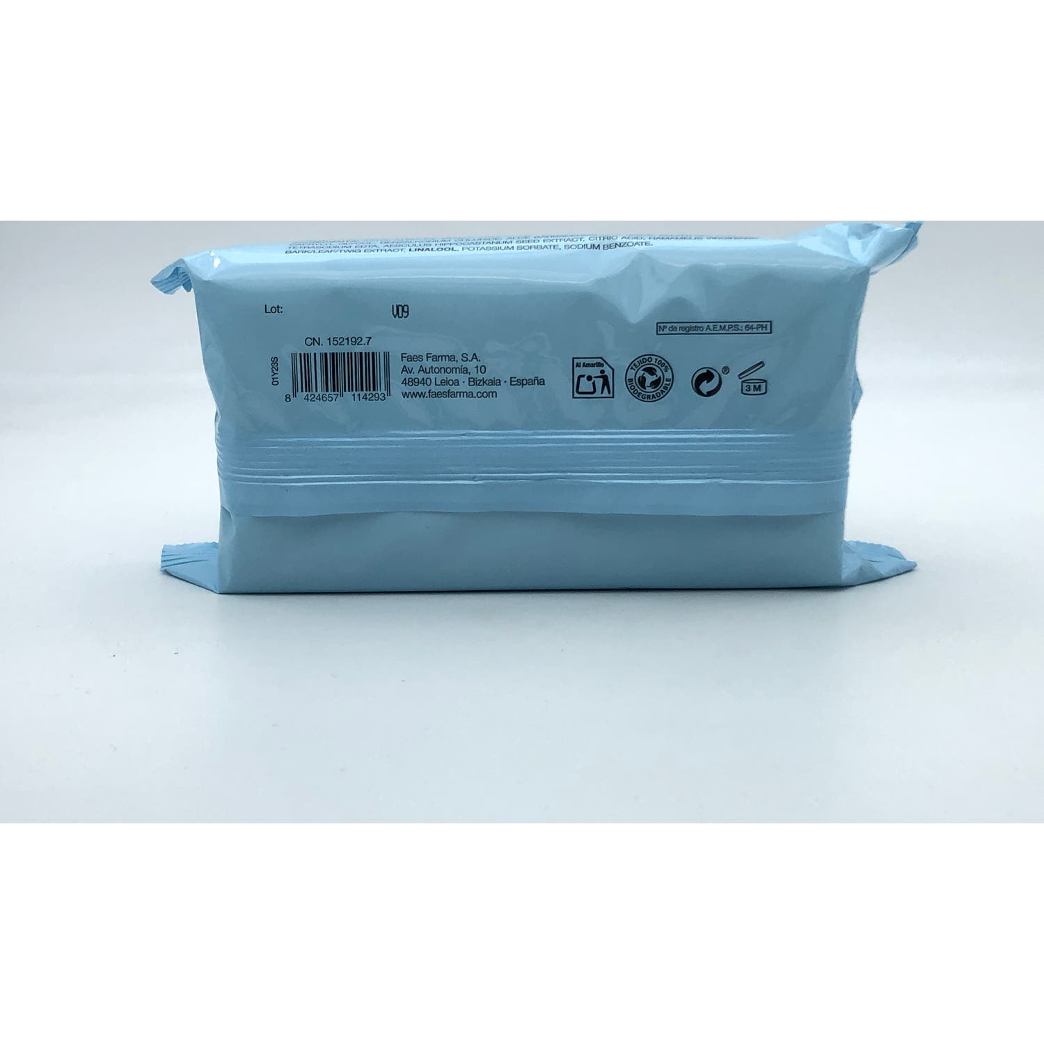 Hemofarm Plus 60uds