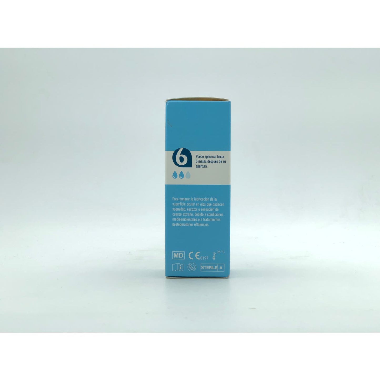 Hylo-Comod® Colirio 10ml