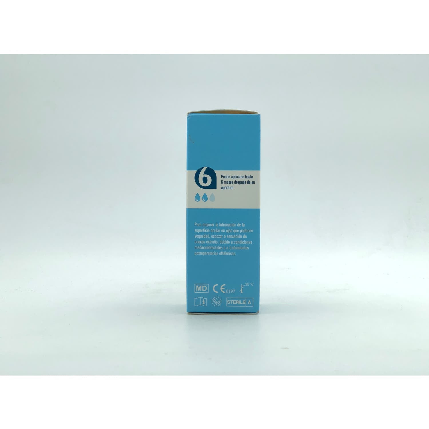 Hylo-Comod® Colirio 10ml