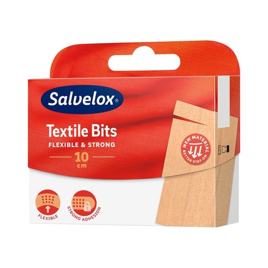 Curesan Premium Tira Impermeable 7 X2 cm