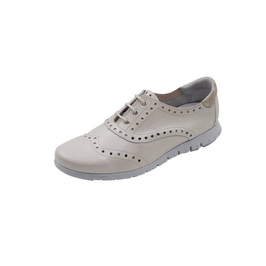 Pharma Confort Derby Menet Champ Zapato Talla 38 1 Par