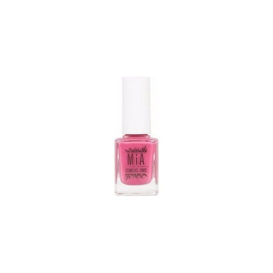 Mia Cosmetics Esmalte Bio Pink Opal 11 ml