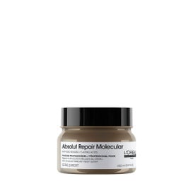 L'Oréal Absolut Repair Molecular Máscara Profissional 250ml