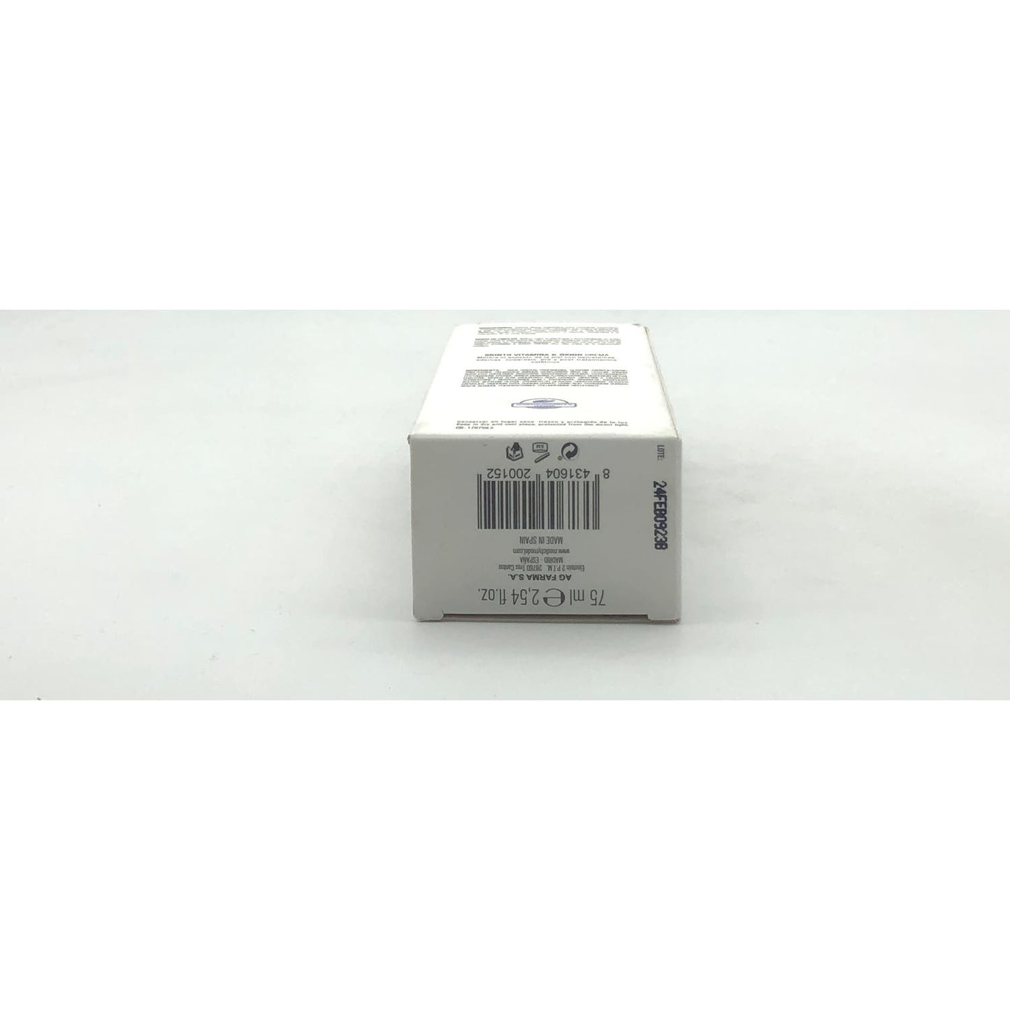 Medichy Model Skin 10 Vitamina K Óxido 75ml