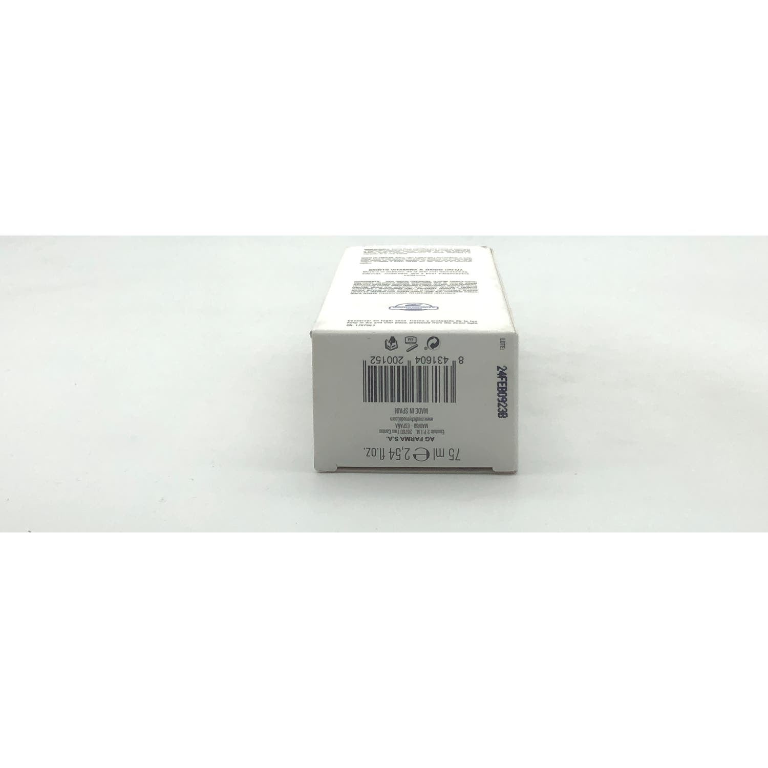 Medichy Model Skin 10 Vitamina K Óxido 75ml