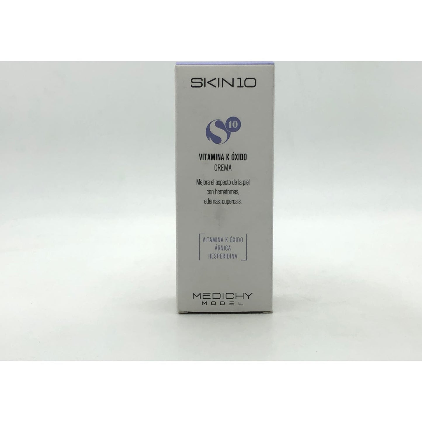Medichy Model Skin 10 Vitamina K Óxido 75ml