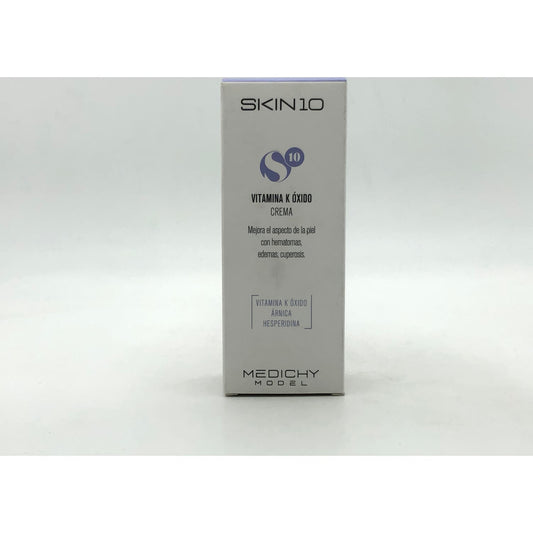 Medichy Model Skin 10 Vitamina K Óxido 75ml