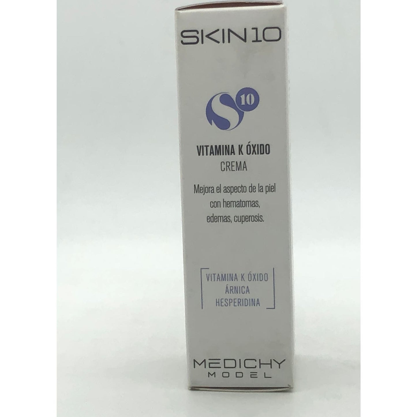 Medichy Model Skin 10 Vitamina K Óxido 75ml