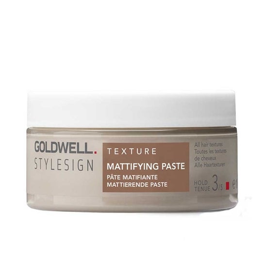 Goldwell StyleSign Texture Pasta Matificante 100 ml