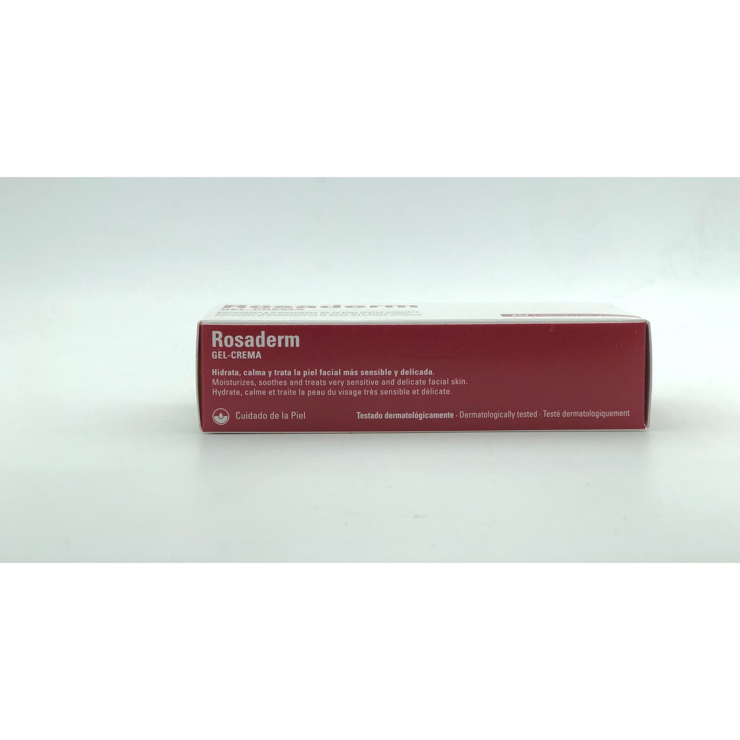 Rosaderm Gel-Crema 30ml