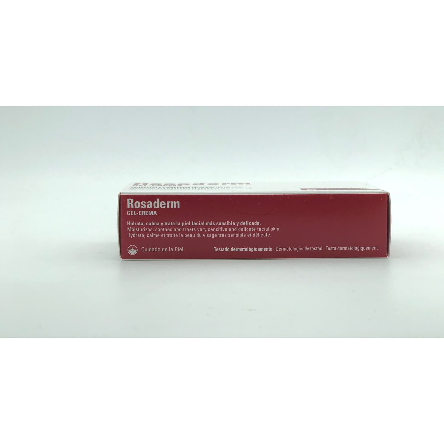Rosaderm Gel-Crema 30ml