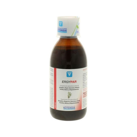 Nutergia Ergypar 250ml