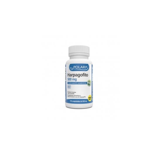 Polaris Harpagofito 500mg 150comp