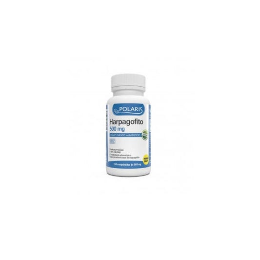 Polaris Harpagofito 500mg 150comp