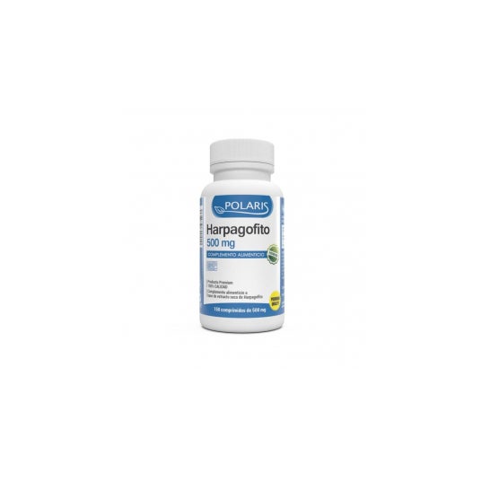 Polaris Harpagofito 500mg 150comp