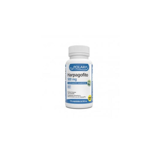 Polaris Harpagofito 500mg 150comp
