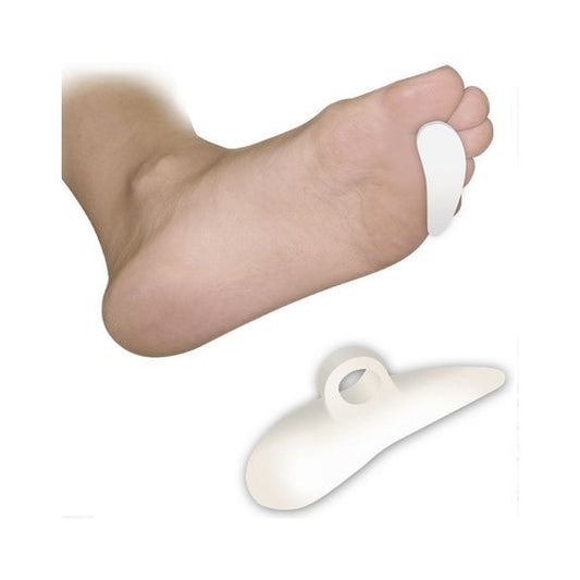 Herbifeet Ratoncillo Gel con Anillo TS Izquierdo 1ud